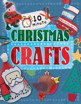 10 Minute Crafts 5 - Christmas Crafts