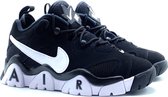 Nike Air Barrage LOW (Black/White-White) - Maat 38