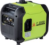 Pramac P3500i Inverter 230V