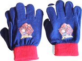 Spider-Man Handschoenen blauw