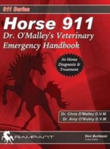 Horse 911