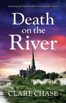 Tara Thorpe Mystery- Death on the River