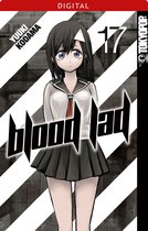 Blood Lad 17 - Blood Lad 17: Die Dämonenwelt ist top