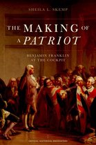 Critical Historical Encounters Series - The Making of a Patriot