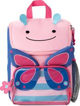 Skip Hop Zoo Big Kid Backpack- Butterfly