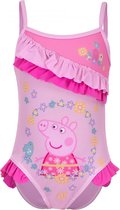 Peppa Pig Badpak Flower maat 98/104