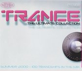 Trance the Ultimate Collection