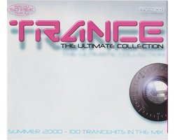 Trance the Ultimate Collection