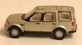 Land Rover DISCOVERY 4 0 1:160