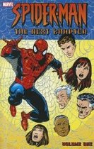 Spider-man The Next Chapter Volume 1