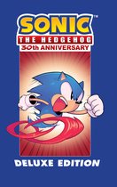 Sonic the Hedgehog 30th Anniversary Celebration