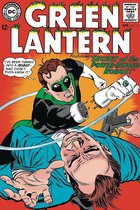 Green Lantern