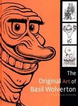 The Original Art of Basil Wolverton