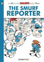 The Smurfs #24