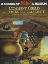 Asterix et la Rentree Gauloise / druk 1