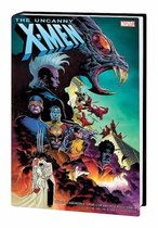 The Uncanny X-men Omnibus Vol. 3