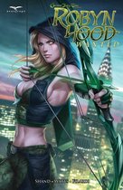 Grimm Fairy Tales: Robyn Hood