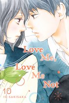 Love Me, Love Me Not- Love Me, Love Me Not, Vol. 10