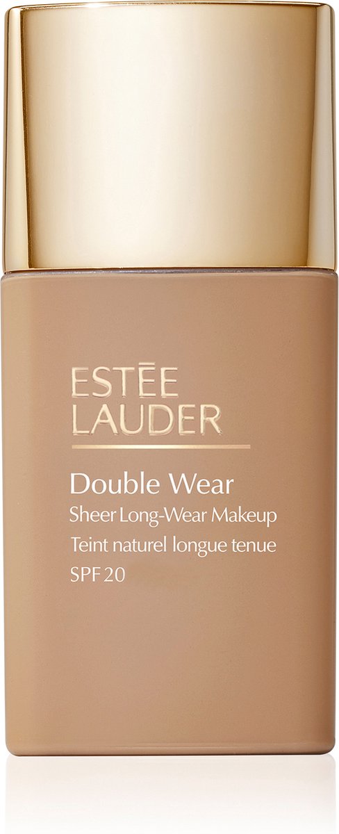 Estee Lauder Double Wear Sheer Long-Wear SPF20 3N1 Ivory Beige 30 ml