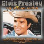 Elvis Presley - 18 Film Hits