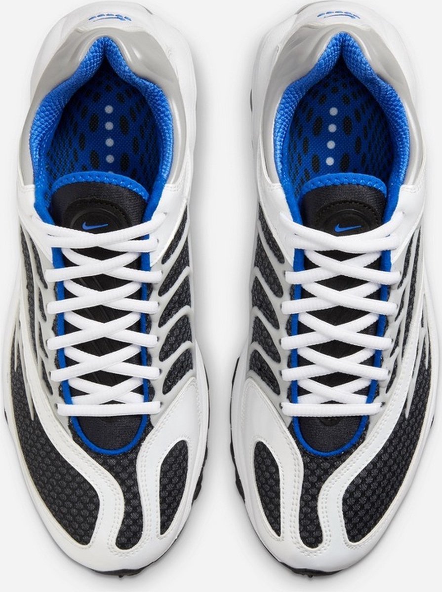 nike air tuned max racer blue