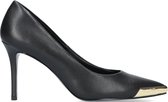 Versace Jeans Scarlett Dis S50 Pumps -  High Heels Schoenen - Hoge Hak - Dames - Zwart - Maat 36