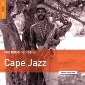 Various Artists - Cape Jazz. The Rough Guide (LP)