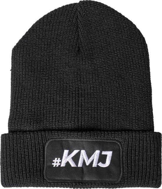 #KMJ Kappen Met Janken | Beanie | Muts