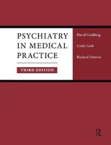 Psychiatry In Medical Practice