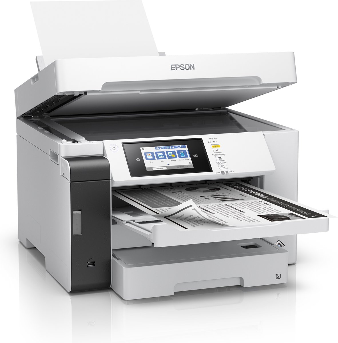 Epson EcoTank ET-M16680