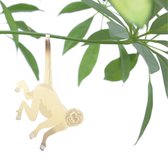 Plant 'n Bak - Plantehanger - Slingeraap - Koper