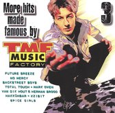 More hits made famous by TMF vol. 03 (1997)