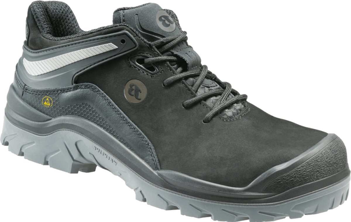 Bata Industrials ACT141 LG S3 ESD - Zwart (XW) - 47