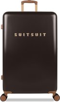 SuitSuit Fab Seventies Classic Spinner 76 Espresso Noir