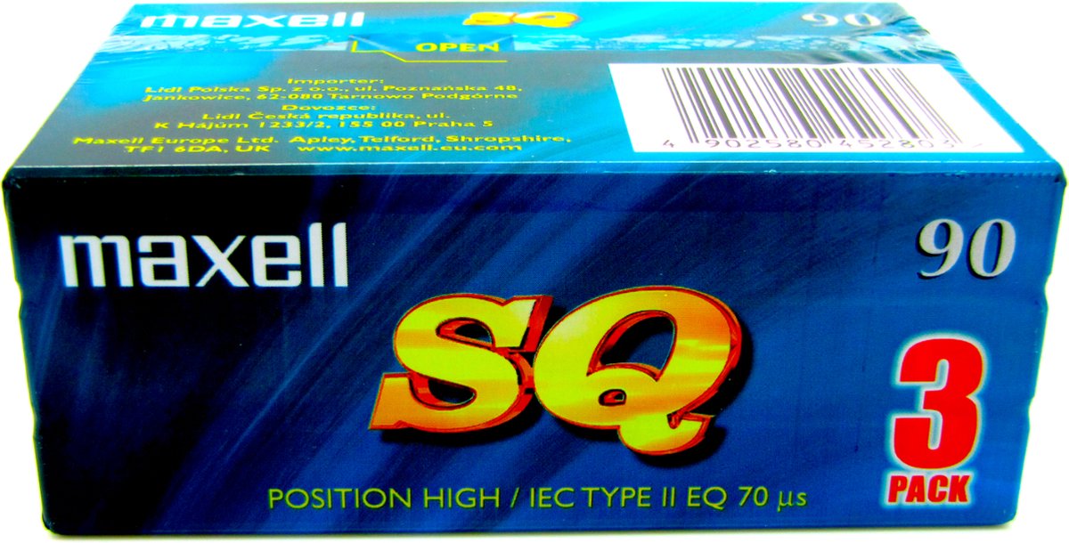 Cassettes audio - K7 audio - les Enfoirés | Kaufen auf