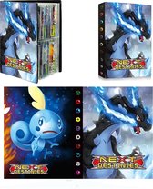 Pokemon Verzamelmap - Shiny Charizard - TCG