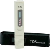 Dakta® TDS Meter - Watertester - PMM Meter - Zuiverheid Tester - Waterhardheid