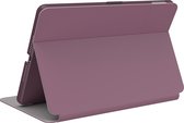 Speck Balance Folio Bookcase Geschikt voor Apple iPad 7 (2019) - Paars