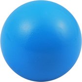 Clariz klankbol Blauw - zwangerschapsbel voor klankbolhouder - zwangerschapshanger - zwangerschapsketting - bola
