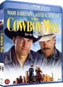 The Cowboy Way (Blu-ray)