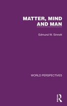World Perspectives 9 - Matter, Mind and Man