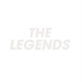 The Legends - He Knowns The Sun (5" CD Single)