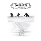 Chilly Gonzales - Solo Piano III (2 LP)