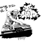 DJ Chud - Certain Type Of Ill, Vol. 1 (CD)