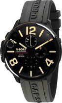 U-boat capsoil chrono 8109/c 8109/C Mannen Quartz horloge
