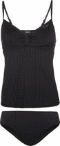 Protest Reach tankini dames - maat m/38