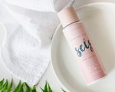 Natural SELF - Boost of Freshness lotion - gezichtsreiniger - reinigende melk - make up verwijderaar