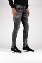Richesse Verona Dark Jeans - Mannen - Jeans - Maat 29