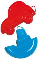 Gowi Sandmould Vehicles SINGLE PIECES