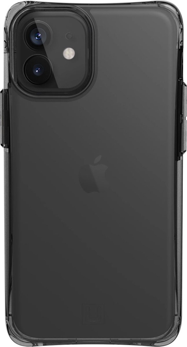 UAG Hard Case Plyo Ash [U] Apple iPhone 12 Mini
